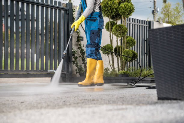 Concrete Sealing in Hitchcock, TX