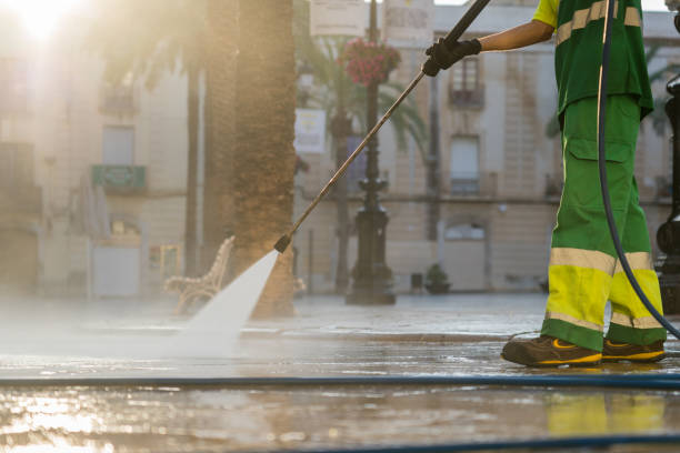 Best Heavy Equipment Washing  in Hitchcock, TX